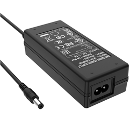 65W 12V 5A Desktop Power Adapter